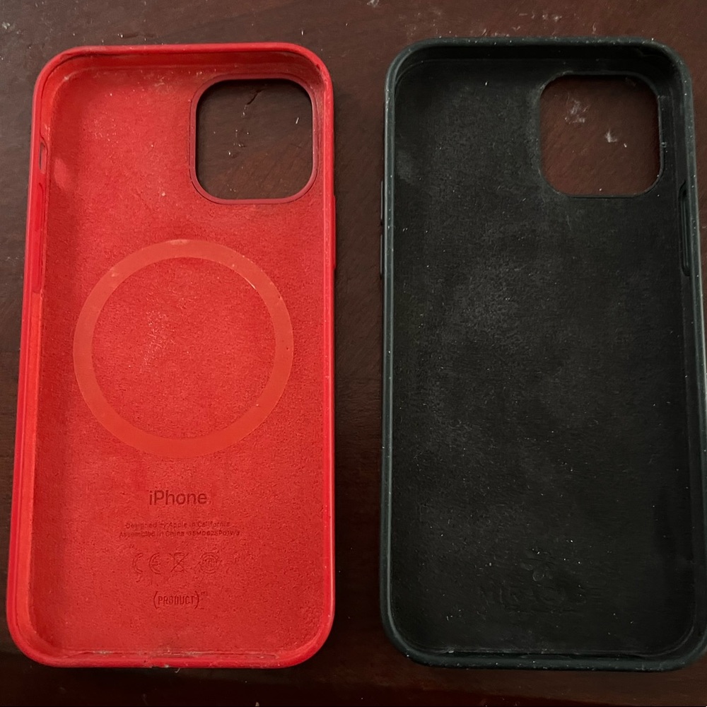 iPhone 12 Pro cases